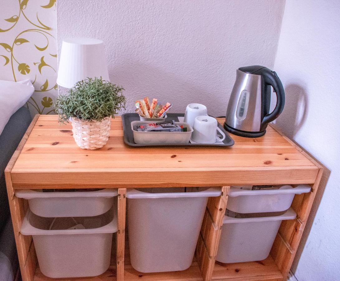 Artsy For 2 In Prenzlauer Berg - Ideal In Shared Flat Accommodatie bij particulieren