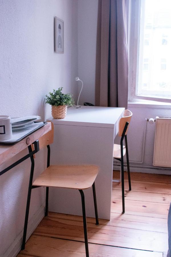 Artsy For 2 In Prenzlauer Berg - Ideal In Shared Flat * Berlijn