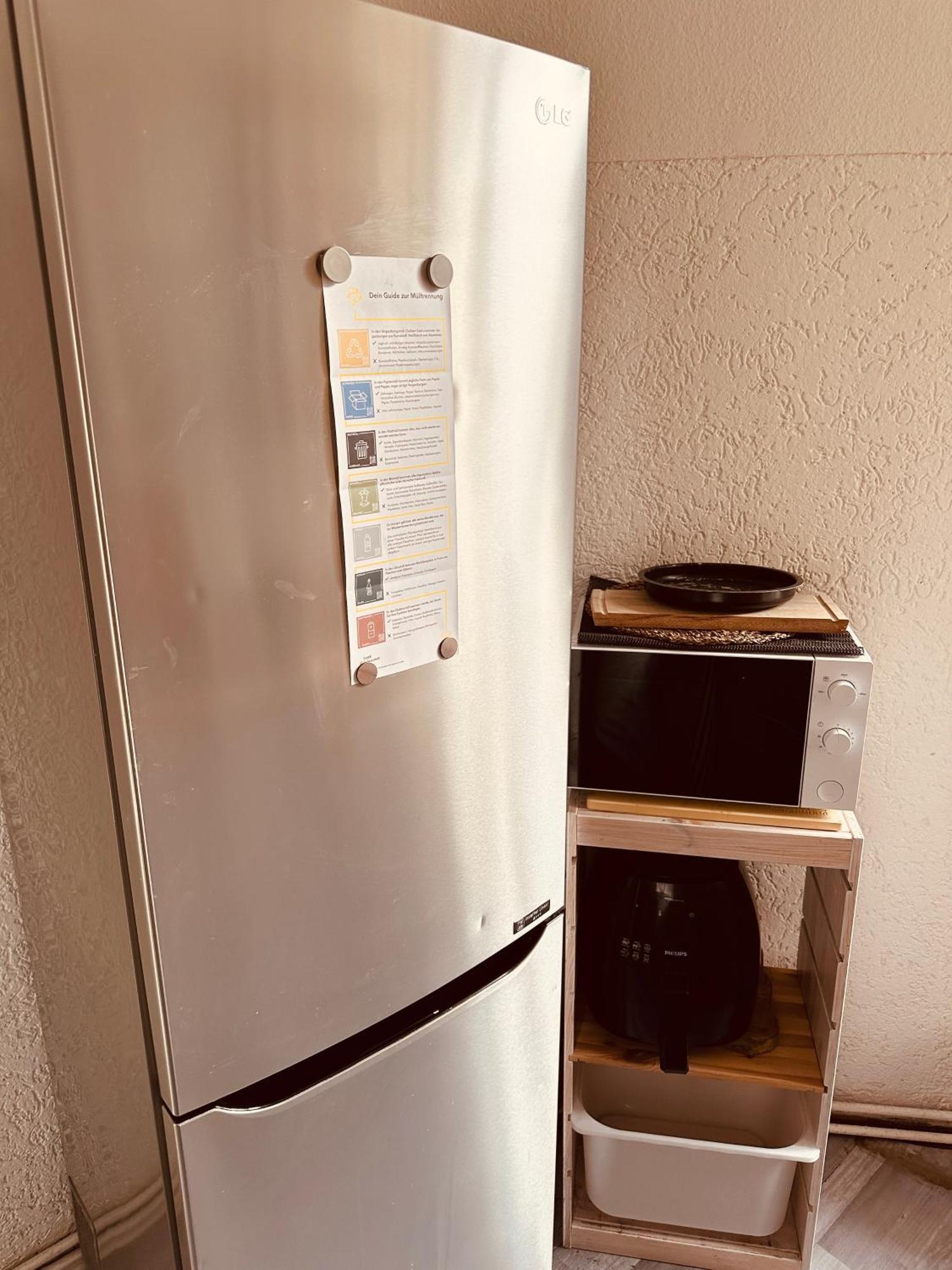 Artsy For 2 In Prenzlauer Berg - Ideal In Shared Flat * Berlijn