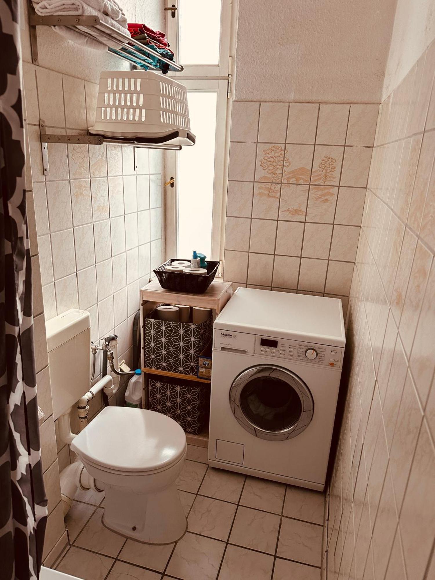 Accommodatie bij particulieren Artsy For 2 In Prenzlauer Berg - Ideal In Shared Flat