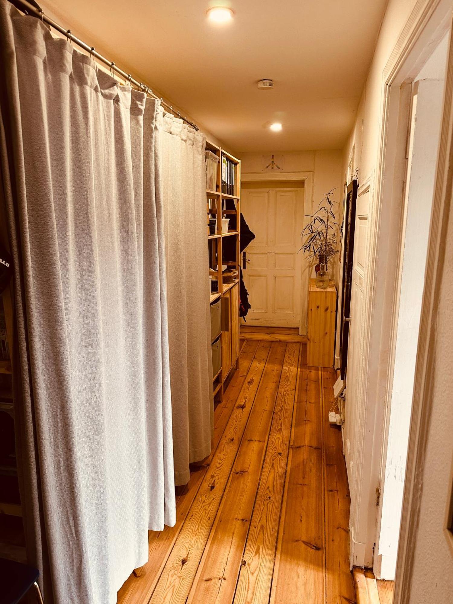 Accommodatie bij particulieren Artsy For 2 In Prenzlauer Berg - Ideal In Shared Flat Berlijn