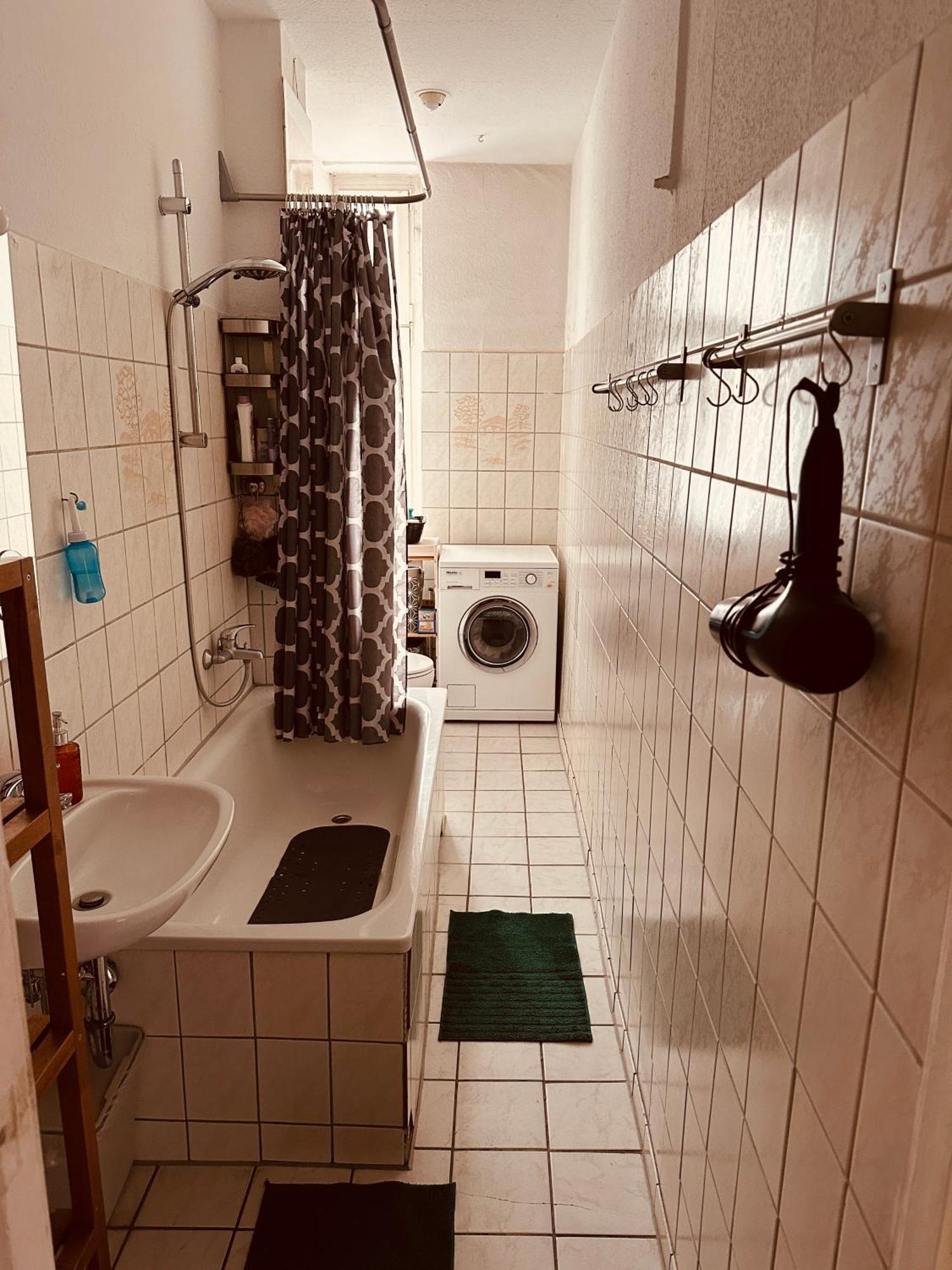 Accommodatie bij particulieren Artsy For 2 In Prenzlauer Berg - Ideal In Shared Flat